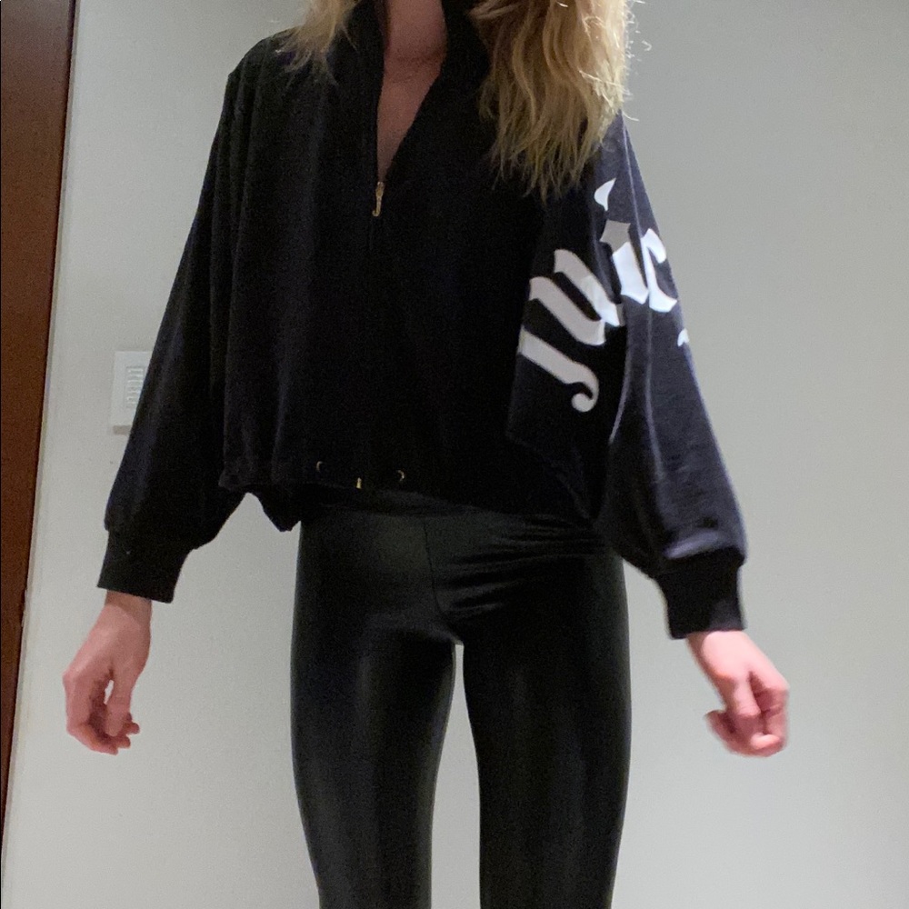 Juicy sweatshirt